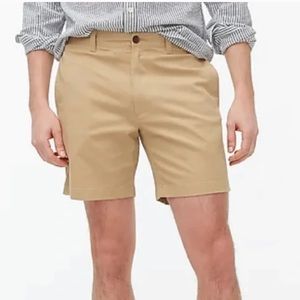 J Crew Men’s Khaki Short